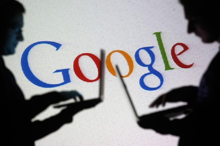 Загадочное устройство Google Rammus «засветилось» в бенчмарке