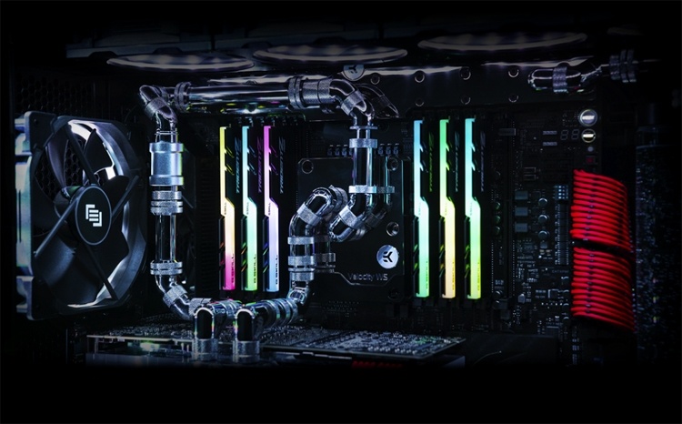 Цена игрового ПК Maingear Rush Ultimus может превышать $30 000