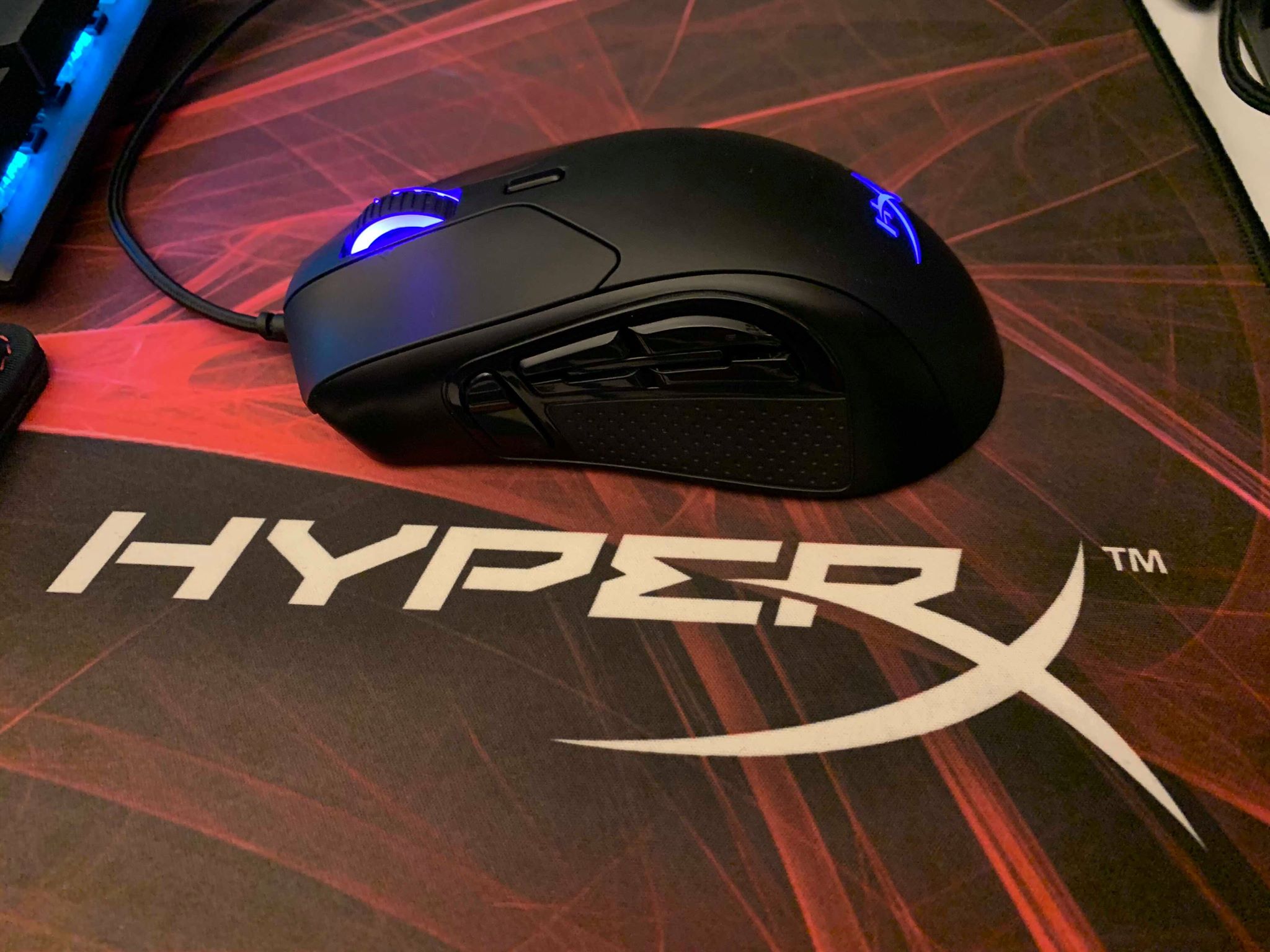 На стороне добра: как Оптимус Прайм привез Kingston и HyperX на выставку CES 2019 - 13