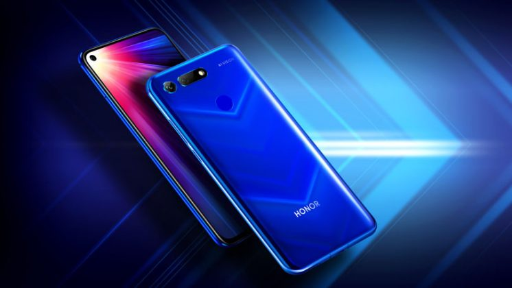 Первая прошивка для смартфона Honor View 20 улучшает 48-мегапиксельную камеру и добавляет новые темы