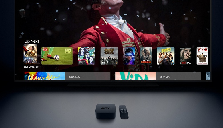Слух дня: Apple продаёт приставку Apple TV 4K по себестоимости, а колонку HomePod и вовсе в убыток
