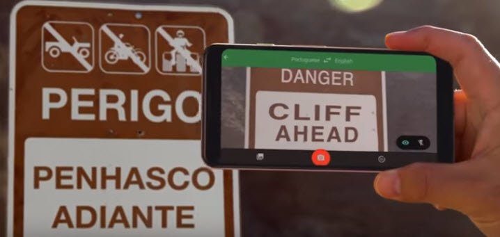 100 000 000 000: столько слов ежедневно переводит Google - 1 100 000 000 000: столько слов ежедневно переводит Google