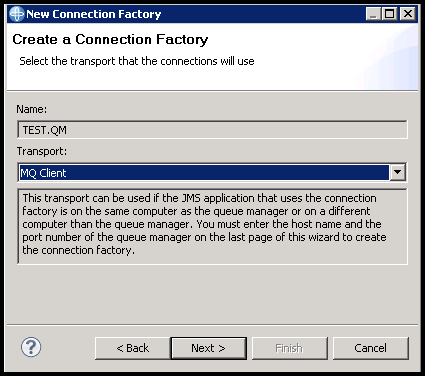 IBM MQ и JMeter: Первый контакт - 7 IBM MQ и JMeter: Первый контакт - 7