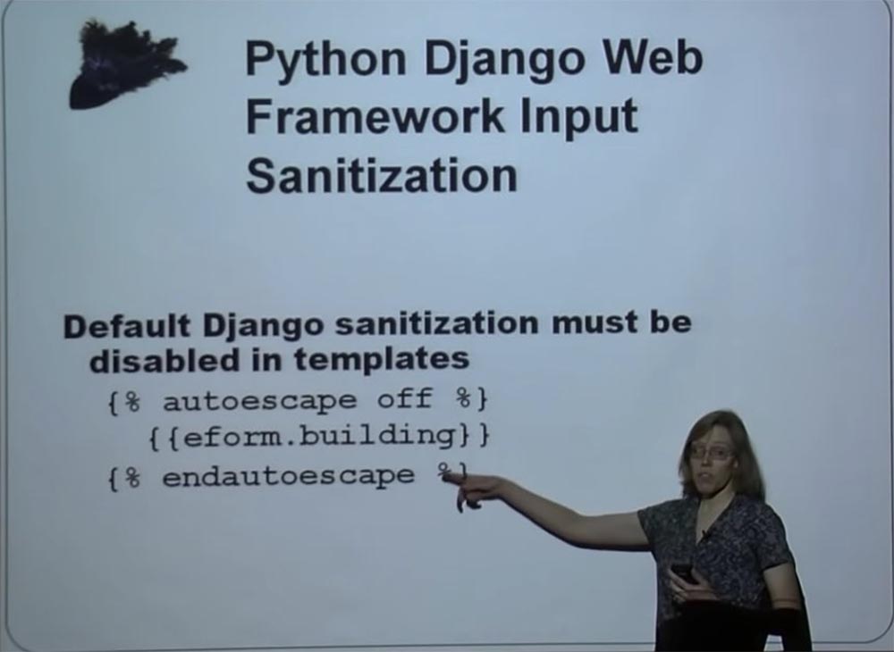 Государственный университет Адамс. Как взламывать веб-сайты. Часть 2 - 10 Государственный университет Адамс. Как взламывать веб-сайты. Часть 2 - 10