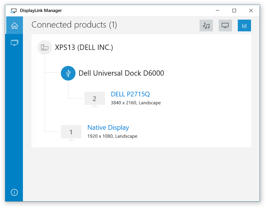 Рабочее место и 4k@60Hz - 2 Рабочее место и 4k@60Hz - 2