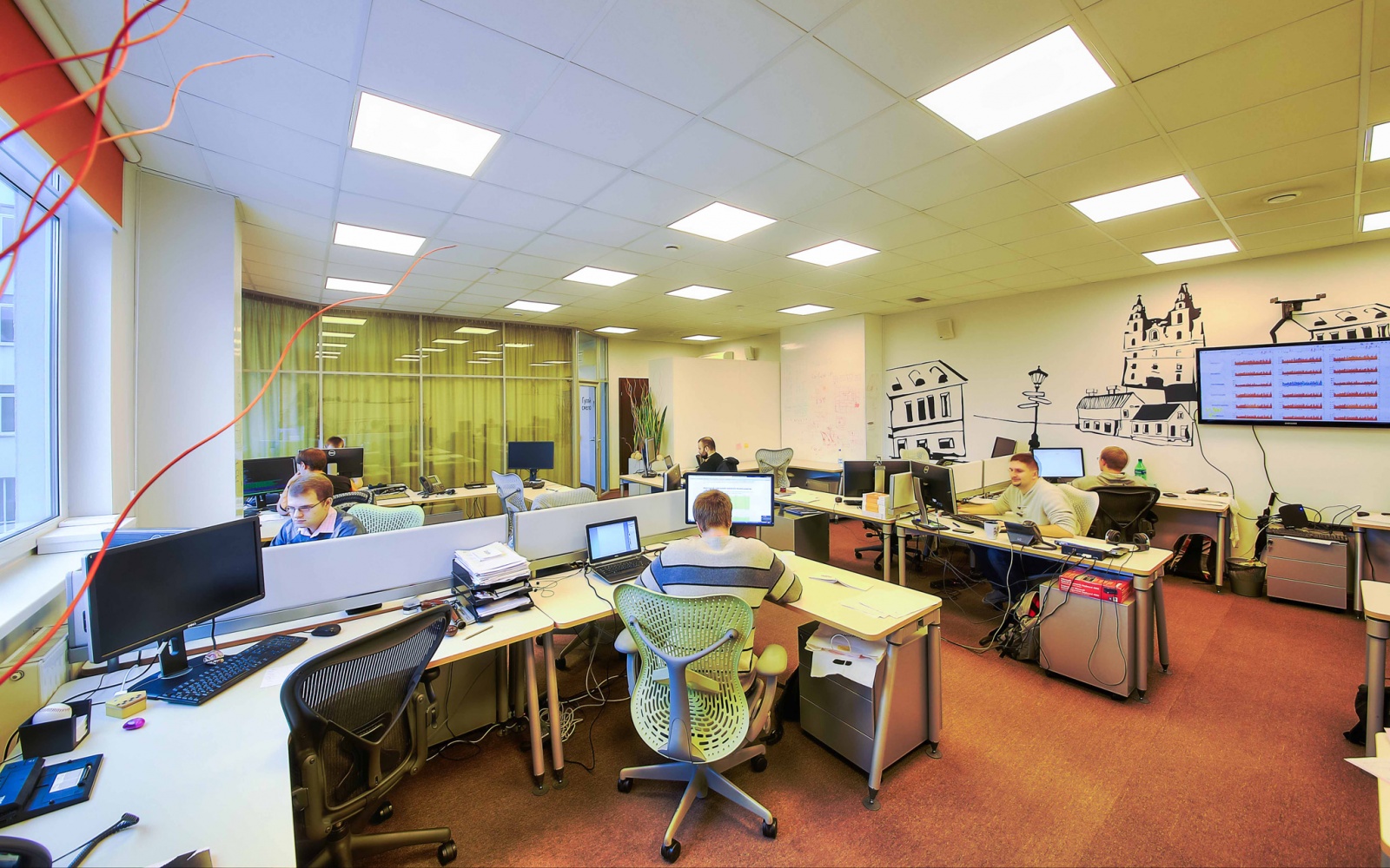 Как я помогал Алисе не откликаться на другие имена. Стажировка в Яндексе - 1 Как я помогал Алисе не откликаться на другие имена. Стажировка в Яндексе - 1