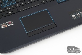 Новая статья: Обзор Acer Predator Helios 500 (PH517-61): игровой ноутбук настоящего фаната AMD Новая статья: Обзор Acer Predator Helios 500 (PH517-61): игровой ноутбук настоящего фаната AMD