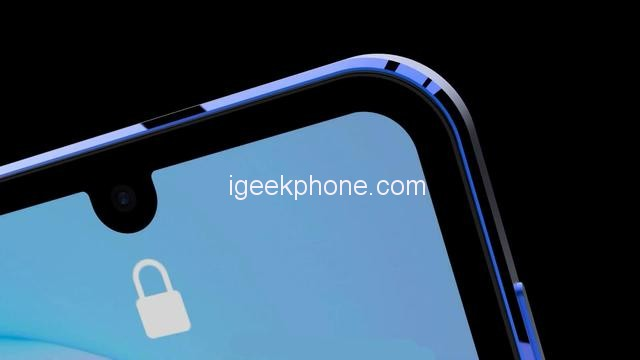 Смартфон iPhone XIR на первых изображениях показан с полукруглым вырезом под фронтальную камеру - 2 Смартфон iPhone XIR на первых изображениях показан с полукруглым вырезом под фронтальную камеру