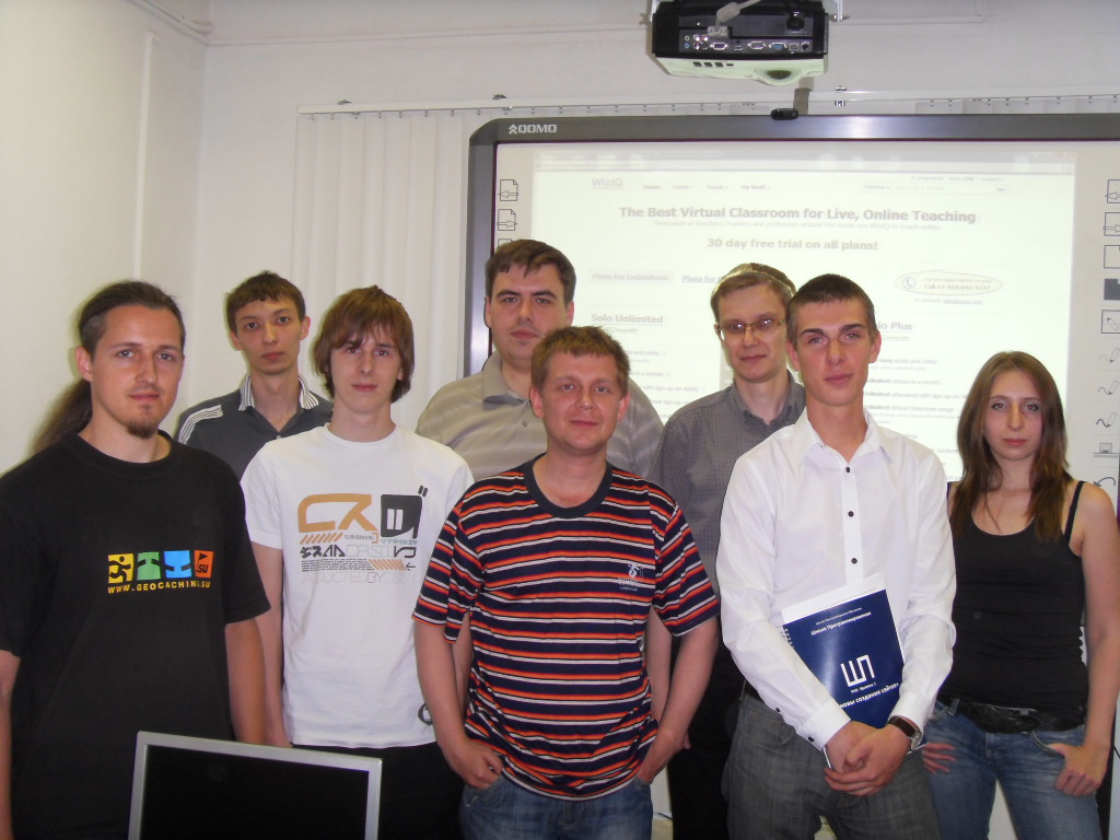 Зачем преподавать, если разрабатывать выгоднее. Разговор с GeekBrains - 3 Зачем преподавать, если разрабатывать выгоднее. Разговор с GeekBrains - 3