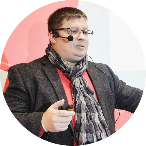 KnowledgeConf: Настало время делиться знаниями - 10 KnowledgeConf: Настало время делиться знаниями - 10