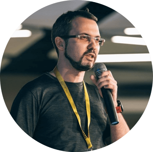 KnowledgeConf: Настало время делиться знаниями - 11 KnowledgeConf: Настало время делиться знаниями - 11