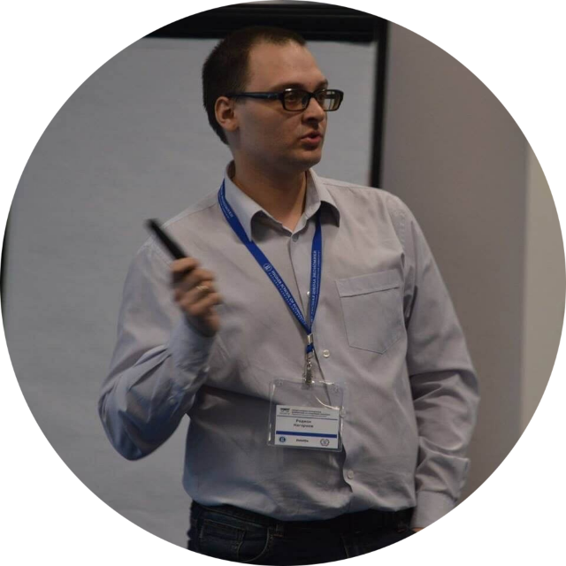 KnowledgeConf: Настало время делиться знаниями - 4 KnowledgeConf: Настало время делиться знаниями - 4