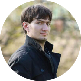 KnowledgeConf: Настало время делиться знаниями - 8 KnowledgeConf: Настало время делиться знаниями - 8