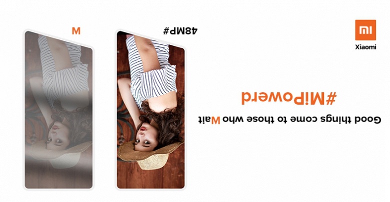 Xiaomi ответила на успех смартфонов Samsung Galaxy M10 и M20 колкой рекламой - 1 Xiaomi ответила на успех смартфонов Samsung Galaxy M10 и M20 колкой рекламой