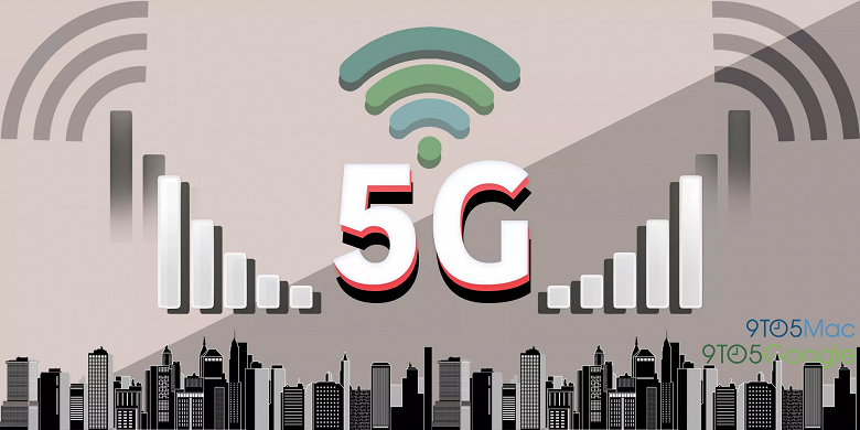 Американцы ошибочно считают Apple первой компанией, которая выпустит 5G-смартфон - 1 Американцы ошибочно считают Apple первой компанией, которая выпустит 5G-смартфон