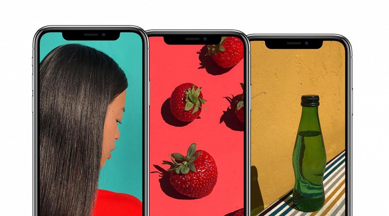 iPhone X вернулся в продажу в виде восстановленных устройств и стал прямым конкурентом iPhone XR - 1 iPhone X вернулся в продажу в виде восстановленных устройств и стал прямым конкурентом iPhone XR
