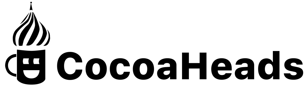 Ждём всех на очередном CocoaHeads Meetup - 2