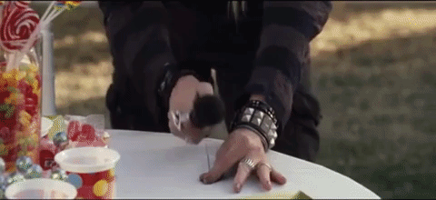 JAMstack: Как создать свой блог используя Gatsby + Contentful + Netlify - 4 hammer nail