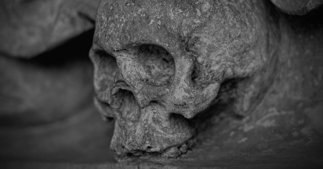 Колонизаторы убили так много индейцев, что планета начала остывать Колонизаторы убили так много индейцев, что планета начала остывать