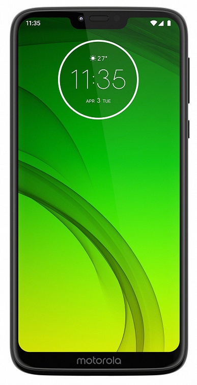 Смартфоны Moto G7 и G7 Plus окажутся дешевле, чем ожидалось