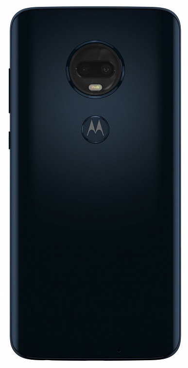 Смартфоны Moto G7 и G7 Plus окажутся дешевле, чем ожидалось