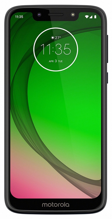 Смартфоны Moto G7 и G7 Plus окажутся дешевле, чем ожидалось