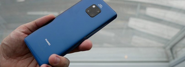У флагманских камерофонов Huawei Mate 20 Pro и Mate 20 X снова улучшили камеру - 1 У флагманских камерофонов Huawei Mate 20 Pro и Mate 20 X снова улучшили камеру