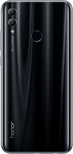 Урезанный смартфон Honor 10 Lite доехал до России - 3 Урезанный смартфон Honor 10 Lite доехал до России