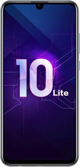 Урезанный смартфон Honor 10 Lite доехал до России - 4 Урезанный смартфон Honor 10 Lite доехал до России