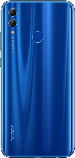 Урезанный смартфон Honor 10 Lite доехал до России - 5 Урезанный смартфон Honor 10 Lite доехал до России