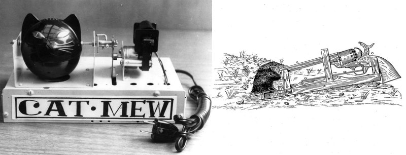 15 странных изобретений: от искусственной груди до носового стилуса