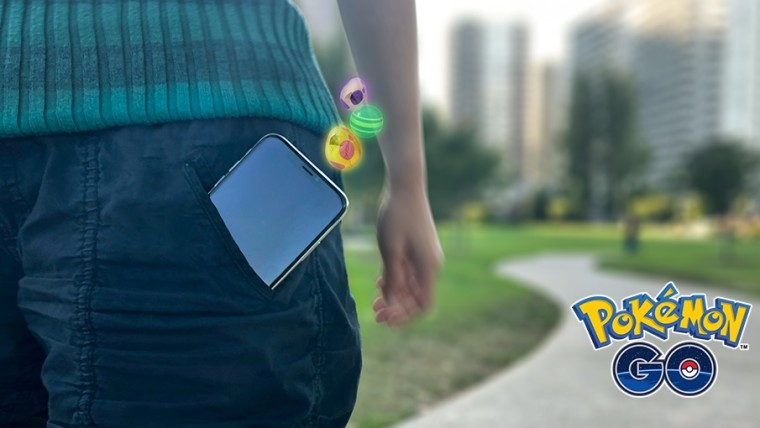 Pokemon Go принесла создателям 2,3 млрд долларов, за год продажи подскочили на 84%