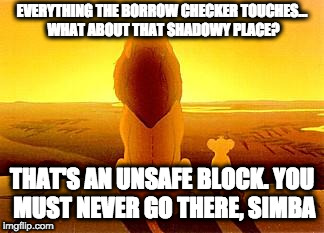 Rust новости #5 (январь 2019) - 7 симба, не ходи в unsafe