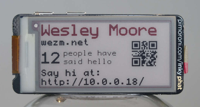 Rust новости #5 (январь 2019) - 9 badge