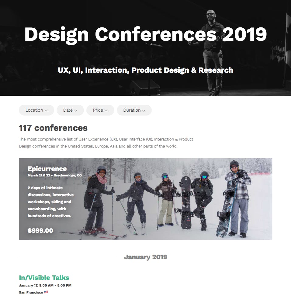 Дайджест продуктового дизайна, январь 2019 - 21