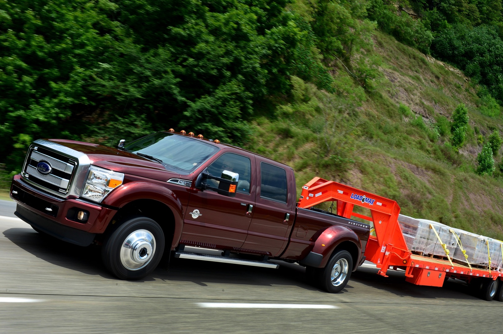 Электропикап Ford F-150 EV — в прототипе и тестируется на дороге - 19