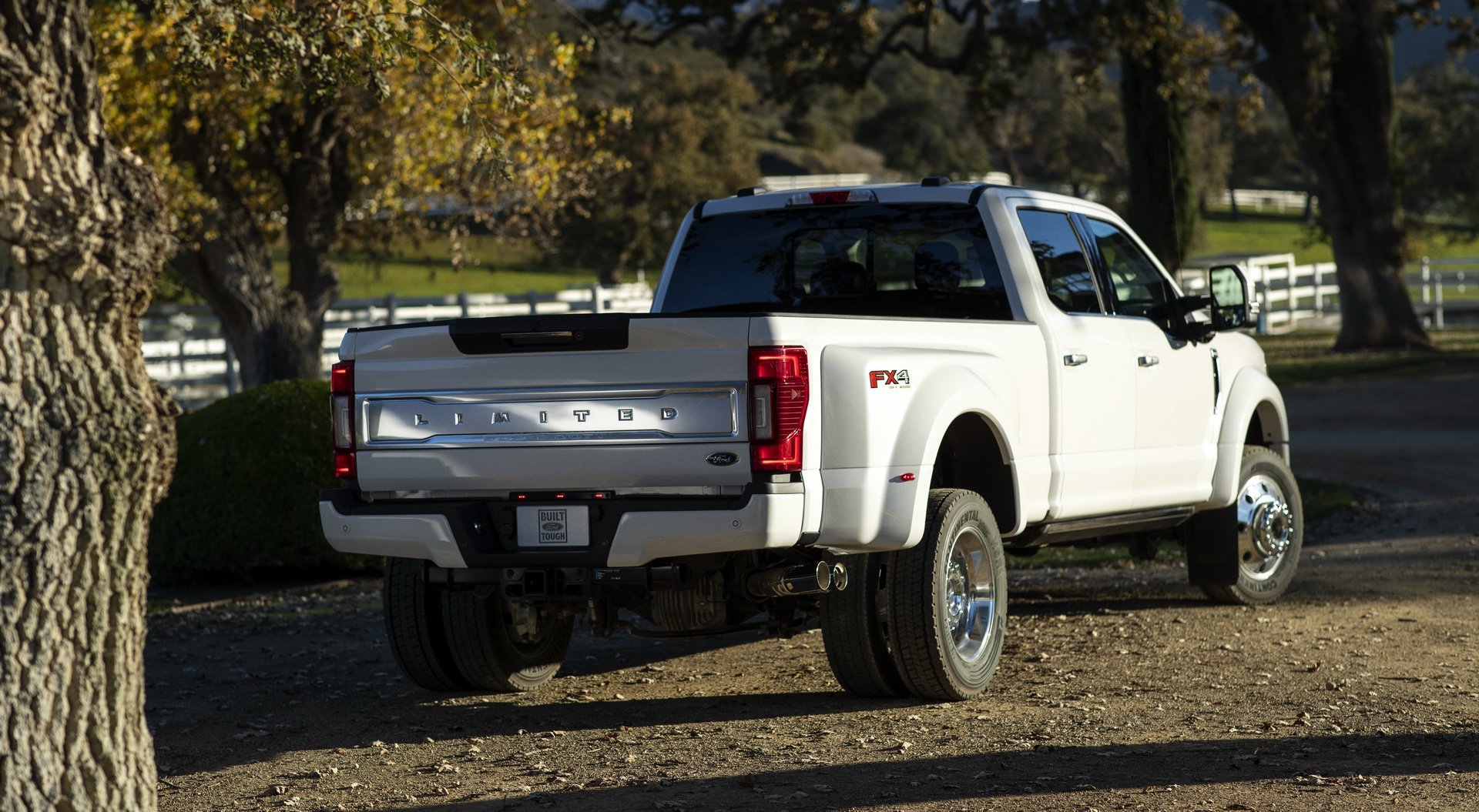 Электропикап Ford F-150 EV — в прототипе и тестируется на дороге - 3 Электропикап Ford F-150 EV — в прототипе и тестируется на дороге - 3