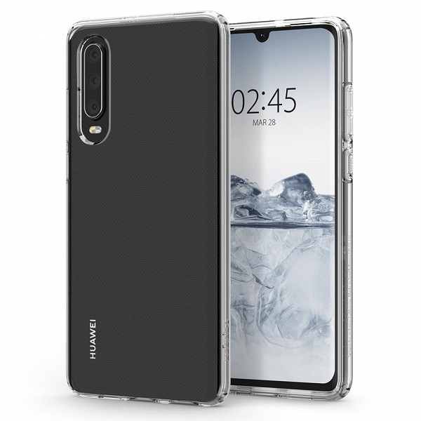 Качественные изображения камерофонов Huawei P30 и P30 Pro подтверждают точную дату анонса