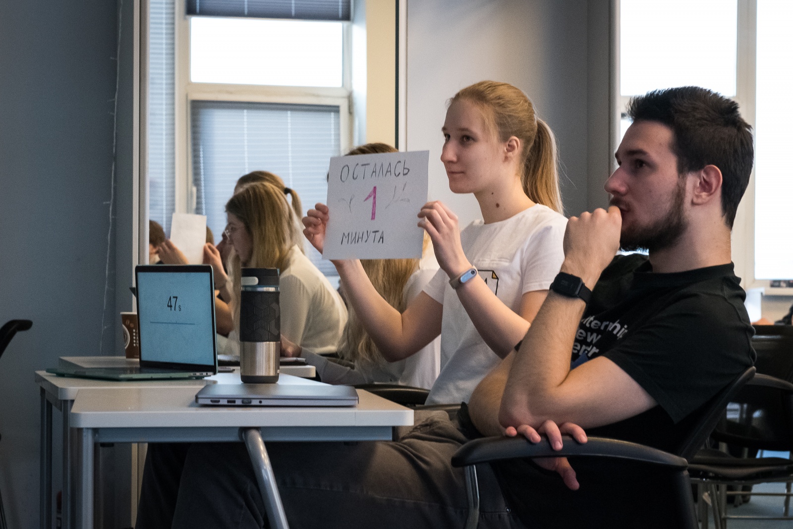 Как мы в Питерской Вышке учим Software Engineering - 3 Как мы в Питерской Вышке учим Software Engineering - 3