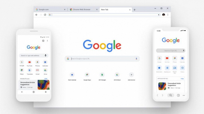 Новый режим «никаких замедлений» существенно ускорит браузер Google Chrome 