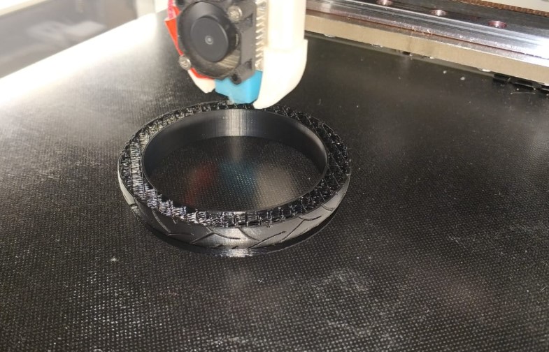 Полезные и неочевидные вещи для 3D принтера: мелочевка для 3D печатника - 18