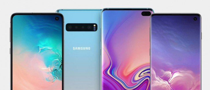 Рассказ очевидца. Новые подробности о флагманских смартфонах Samsung S10e, Galaxy S10 и S10+