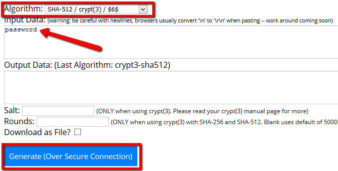 Сброс пароля контроллера UniFi - 2 Сброс пароля контроллера UniFi - 2