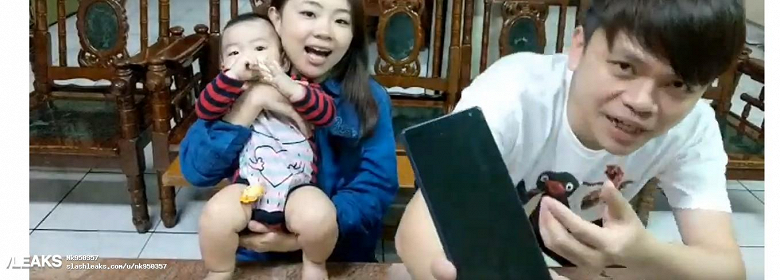 Видео дня: смартфон Sony Xperia XA3 с экраном 21:9 впервые замечен в руках пользователя - 3 Видео дня: смартфон Sony Xperia XA3 с экраном 21:9 впервые замечен в руках пользователя