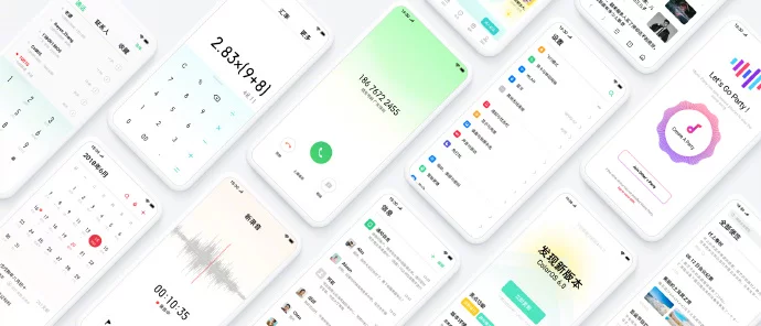 Oppo добавила инструмент App Drawer в прошивку ColorOS 6.0 - 1 Oppo добавила инструмент App Drawer в прошивку ColorOS 6.0