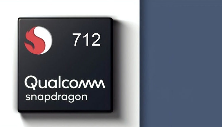 Qualcomm представила улучшенную платформу Snapdragon 712 для смартфонов среднего уровня