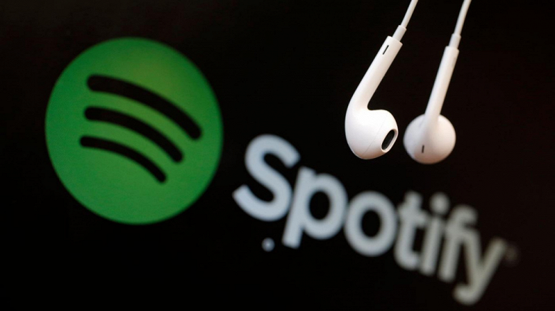 Spotify удалит аккаунты пользователей, которые блокируют рекламу - 1 Spotify удалит аккаунты пользователей, которые блокируют рекламу
