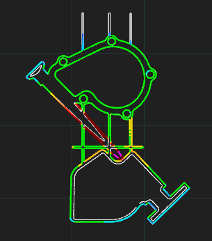 VXinspect: контроль качества детали за 10 минут - 6