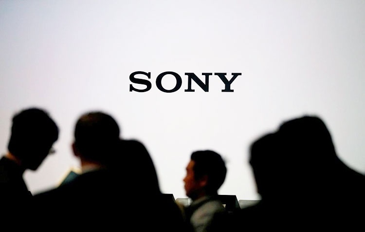 Акции Sony подскочили после первого в истории объявления об обратном выкупе