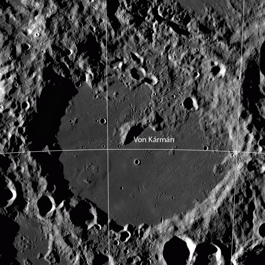 Лунный орбитальный зонд NASA сделал первые снимки Китайской станции «Чанъэ-4» — два пикселя света - 3 Лунный орбитальный зонд NASA сделал первые снимки Китайской станции «Чанъэ-4» — два пикселя света - 3